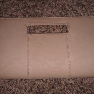 Charming Charlie clutch purse